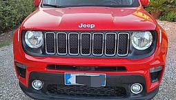 Jeep Renegade 53.000Km