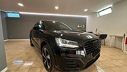 Audi Q2 1.6 Tdi S Tronic Design Black Edition Unip