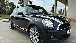 Mini Cooper S Chili 1.6 16V