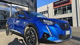 Peugeot 2008 Ii 2020 Elettrica E- Allure Pack...