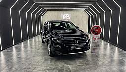 Volkswagen T-Roc 1.6 Tdi Scr Business Bluemotion T