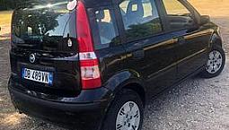 Panda 1.2 Benzina