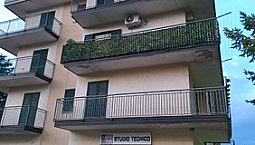 Appartamento Più Mansarda E Garage