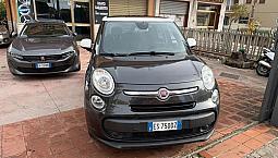 Fiat 500L 1.3 Multijet 85 Cv Dualogic Lounge