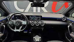 Mercedes-benz A 180 D Premium Tetto Multibeam