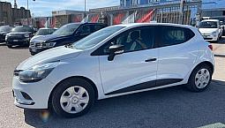 Renault Clio N1 Dci 8V 75 Cv 2 Posti Autocarro