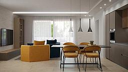 Pordenone Appartamento 2 Camere Con Sismabonus