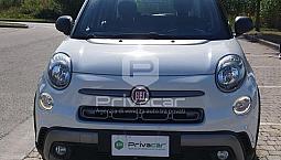 Fiat 500l 1.4 T-jet 120 Cv Gpl City Cross