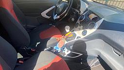 Ford Ka 2ª Serie - 2012