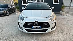 Citroen Ds5 Unica