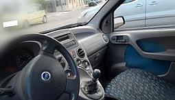 Fiat Panda 2ª Serie - 2004