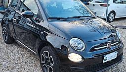 Fiat 500 1.0 Hybrid Club