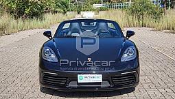 Porsche 718 Boxster 2.5 S