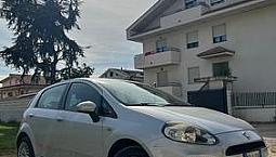 Fiat Punto Evo 1.2 Benzina