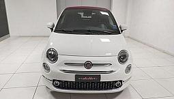 Fiat 500C 1.0 Hybrid Dolcevita