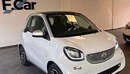 Smart Fortwo 70 1.0 Twinamic Prime Fari Cled Neopa