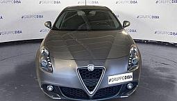 Alfa Romeo Giulietta Iii 2016 Diesel 1.6 Jtdm...