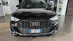 Audi Q3 35 Tdi S Tronic S Line Edition