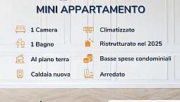 Appartamento A Teglio Veneto