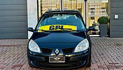 Renault Scénic 1.6 16v 105cv Gpl Wave - 2007