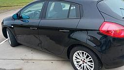 Fiat Bravo 1.4 Dynamic Gpl