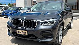 Bmw X4 Xdrive30D 3.0 265Cv Bus. Advantage