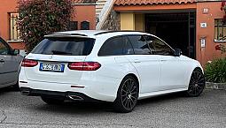 Mercedes Benz E220D 4Matic Premium Plus Amg
