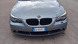 Bmw 530D Automatica