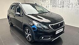 Peugeot 2008 1.6 Bluehdi Black Matt 100cv My17