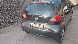 Toyota Aygo  1.0  Cambio Automatico