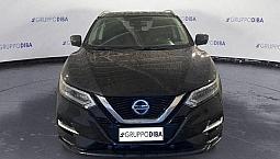 Nissan Qashqai 2017 Diesel 1.5 Dci N-Connecta...