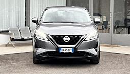 Nissan Qashqai 1.3 Hybrid 140cv E6 - 2022