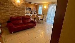 Appartamento In Nuova Costr. In Residence
