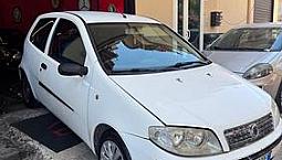 Fiat Punto 1.3 Multijet 3 Porte Dynamic N1