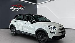 Fiat 500X 1.3 T4 150 Cv Dct 120° Anniversary