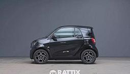 Smart Fortwo Iii 2015 Fortwo Eq Passion My19
