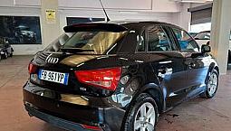 Audi A1 1.4 Tdi Ultra Design