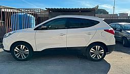 Hyundai Ix 35 Xpossible + Optional