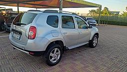 Dacia Duster 1.6 110cv 4x2 Gpl Ambiance