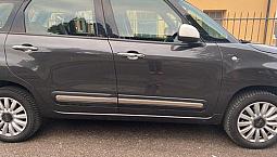 Fiat 500L - 2014