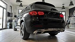 Mercedes-benz Glc 220 Glc 220 D 4matic Sport 