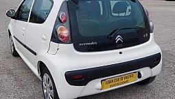 Citroen C1 - 1.0 Benzina - Consumi Ridottissimi