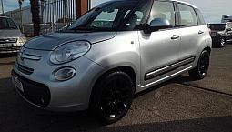 Fiat 500l Living 1.6 Multijet 105 Cv Pop Star
