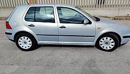 Golf Iv Serie 1.9Tdi 90Cv 66Kw Anno1998