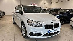 Bmw 216 D Active Tourer Advantage 6Mt Motore Nuovo