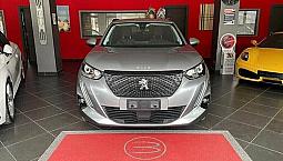 Peugeot 2008 1.2 Allure 130Cv Auto
