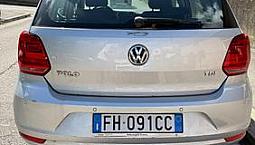 Volkswagen Polo 5ª Serie - 2017