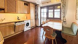 Trilocale Con Balcone E Garage A San Candido