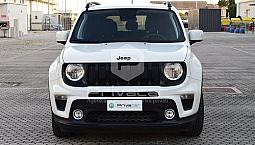 Jeep Renegade 1.6 Mjt 120 Cv Night Eagle