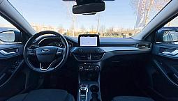 Ford Focus Sw - 120 Cv / Sw / Active